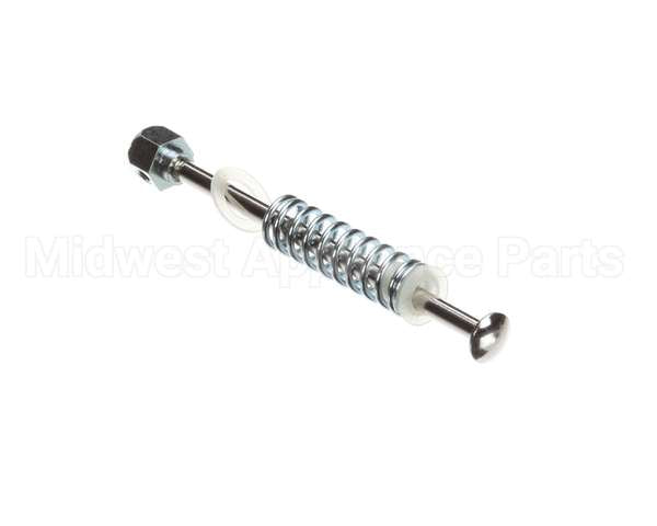 344-60016-00 Traulsen Assembly Spring Hinge