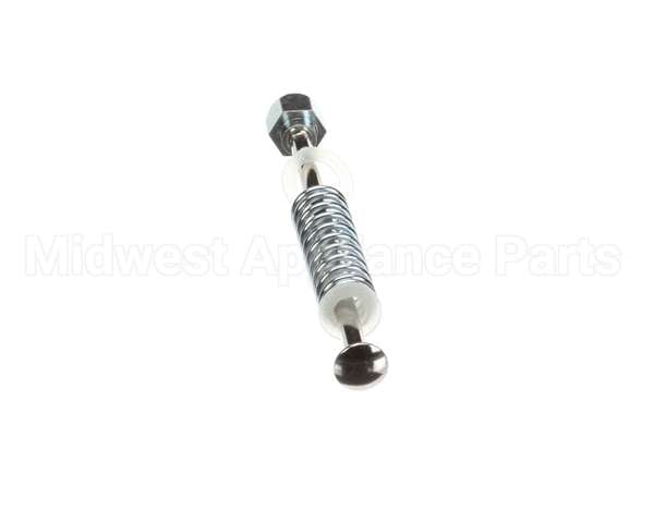 344-60016-00 Traulsen Assembly Spring Hinge