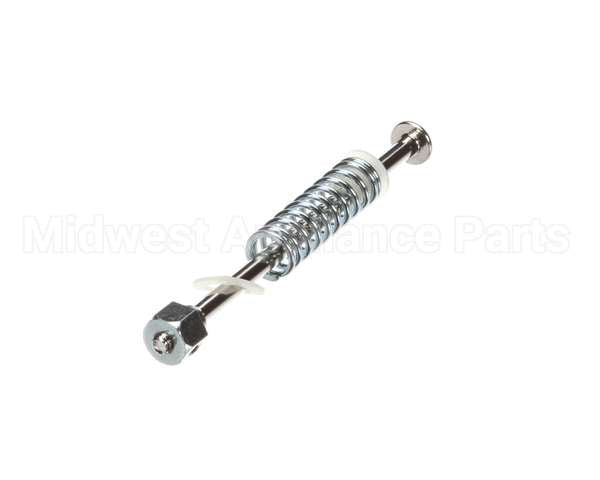 344-60016-00 Traulsen Assembly Spring Hinge