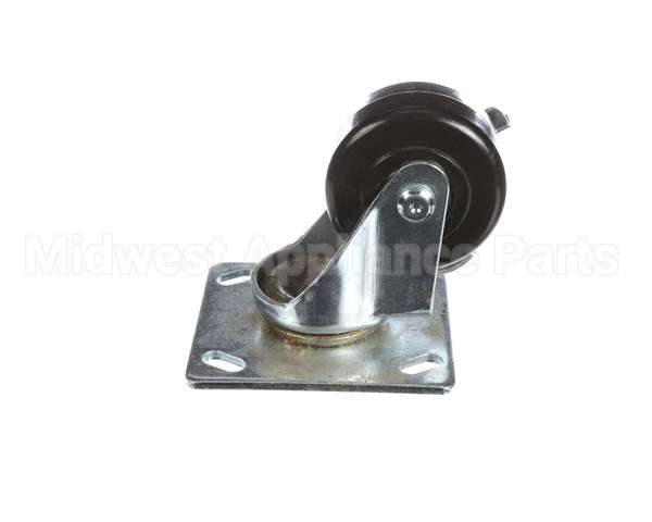 344-60143-01 Traulsen Caster 4 In With Brake