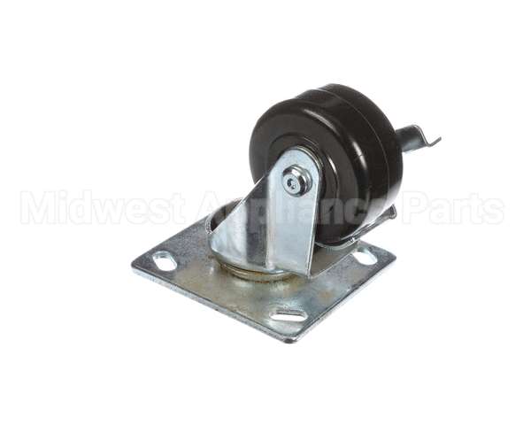344-60143-01 Traulsen Caster 4 In With Brake
