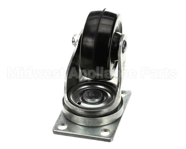 344-60145-00 Traulsen Caster 3.00In Swivel W/Top Pla