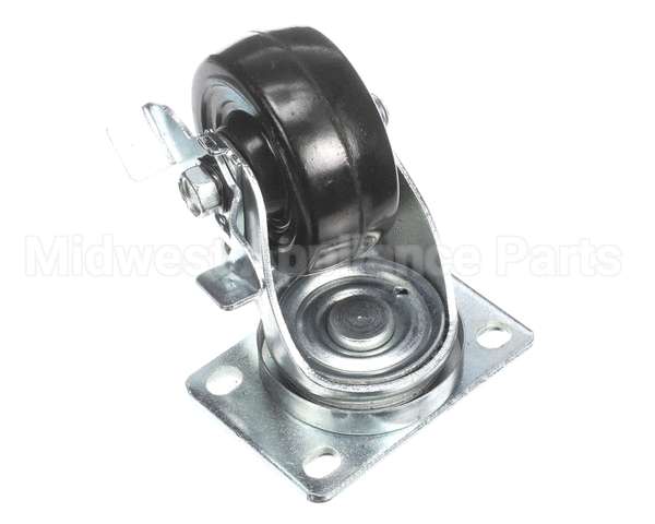 344-60145-01 Traulsen Caster 3.00In Swivel W/Brake