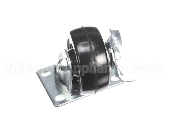 344-60145-01 Traulsen Caster 3.00In Swivel W/Brake