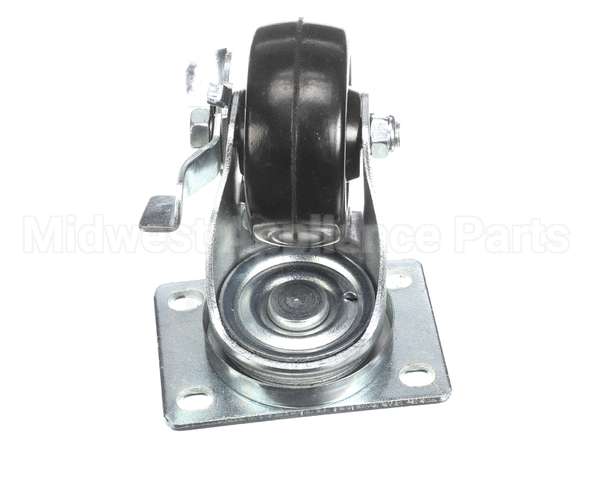 344-60145-01 Traulsen Caster 3.00In Swivel W/Brake