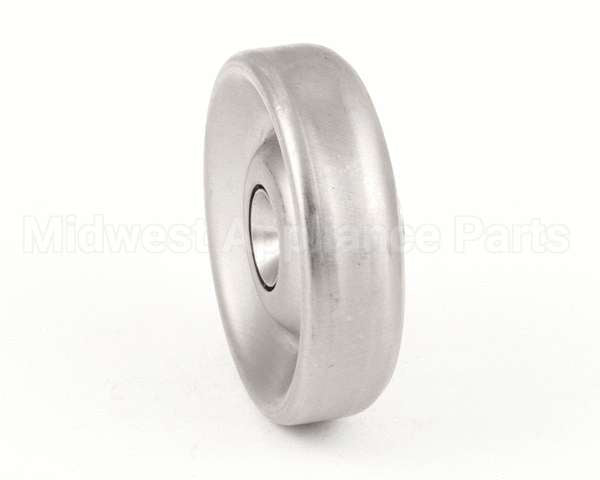 344-60155-00 Traulsen Skate Wheel Heavy Duty 11/16 H