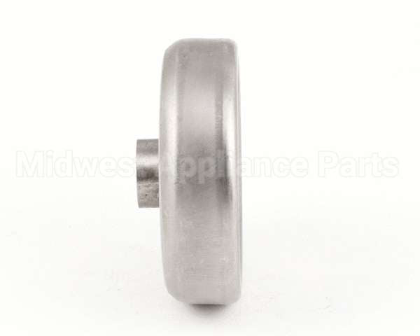 344-60155-00 Traulsen Skate Wheel Heavy Duty 11/16 H