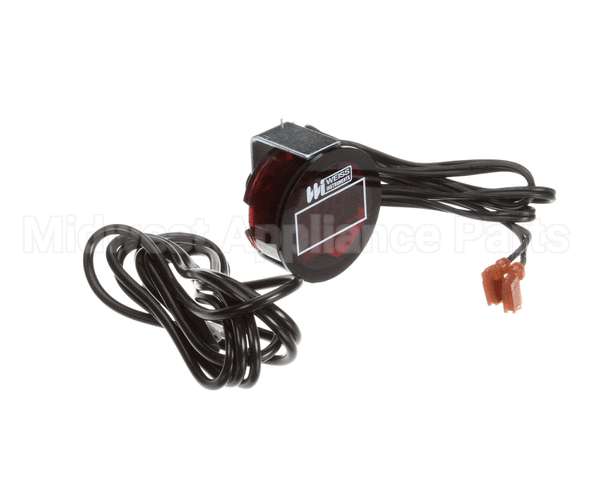 344-60156-00 Traulsen Thermometer Led 120V