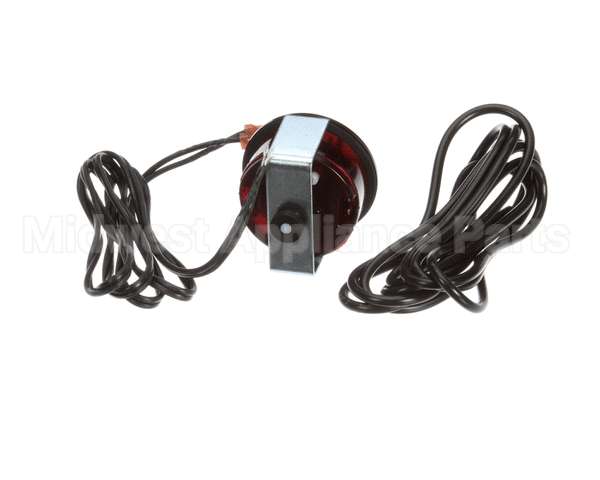 344-60156-00 Traulsen Thermometer Led 120V