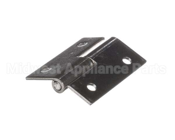 344-60165-00 Traulsen Hinge 2 In Lift-Off Stainless