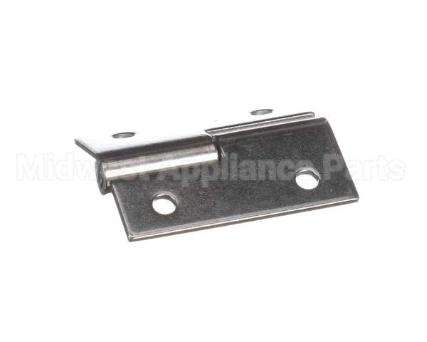 344-60165-00 Traulsen Hinge 2 In Lift-Off Stainless