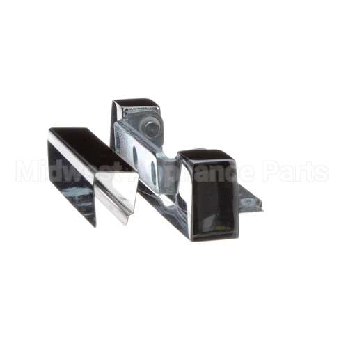 344-94403-00 Traulsen Non Rise Hinge Brass