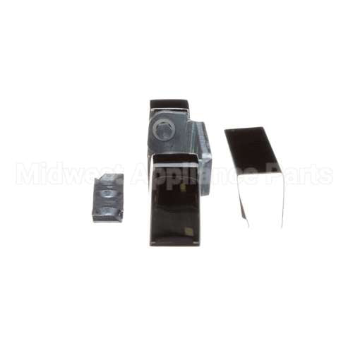 344-94403-00 Traulsen Non Rise Hinge Brass