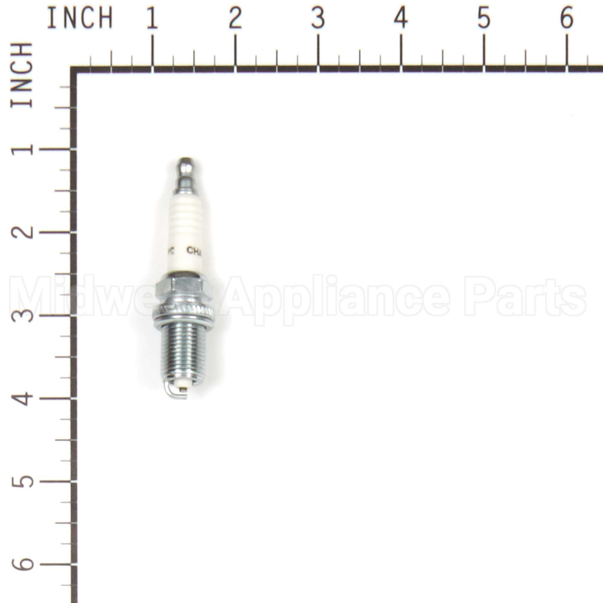 344 Champion Rc9Yc Auto Spark Plug