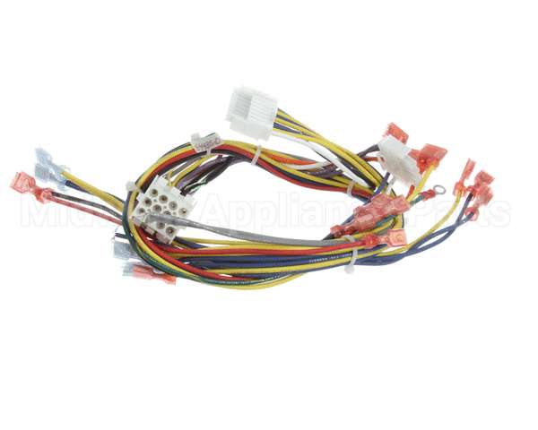 34435 Blodgett Harness,Iq Control Ctbkfc