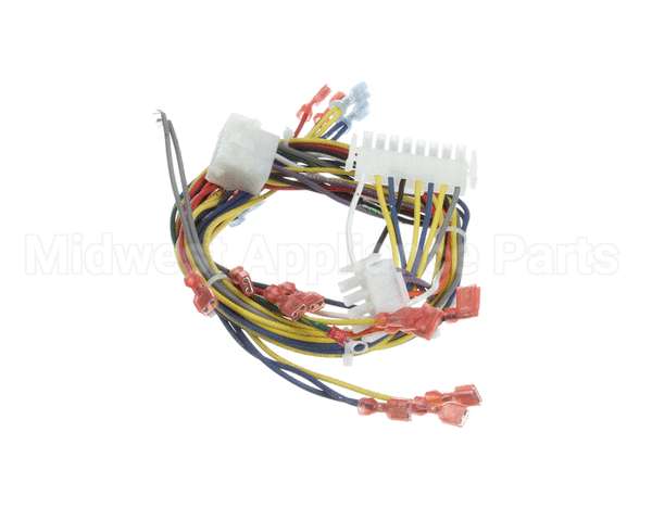 34435 Blodgett Harness,Iq Control Ctbkfc