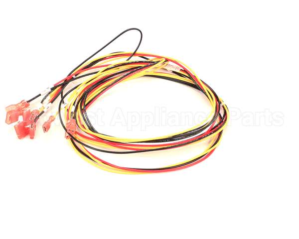 34470 Blodgett Harness, Motor Two Speed