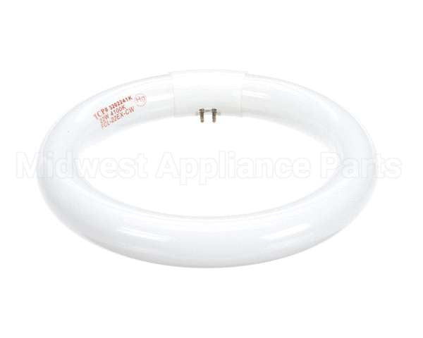 345-00003 Grindmaster Cecilware Lamp, Circular, 22W,4100K, #32