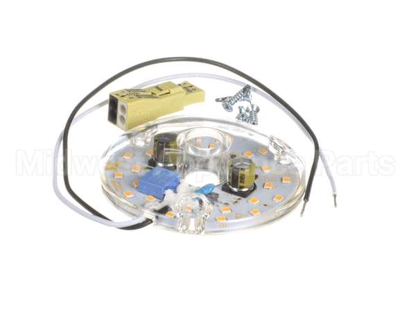 345-00035 Grindmaster Cecilware Led Board120V/10W
