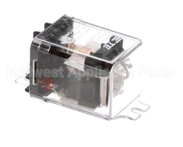 34528 Henny Penny Relay 120Vac Coil