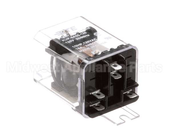 34528 Henny Penny Relay 120Vac Coil