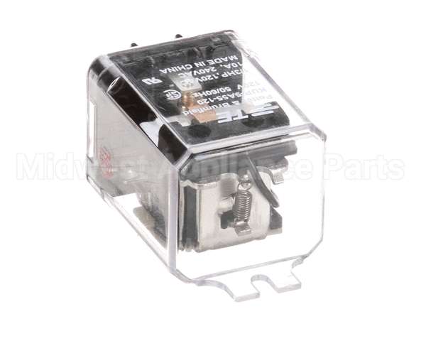 34528 Henny Penny Relay 120Vac Coil