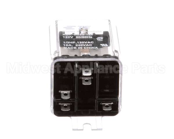34528 Henny Penny Relay 120Vac Coil
