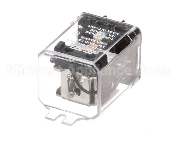 34528 Henny Penny Relay 120Vac Coil