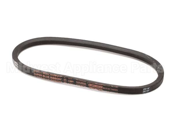 345358 Accurex Belt,A23,Wrapped
