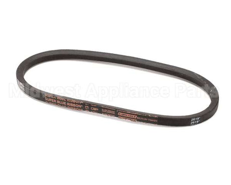 345358 Accurex Belt,A23,Wrapped