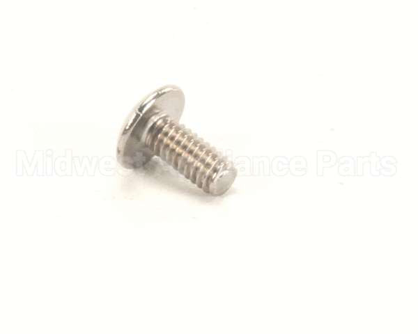 3454000000 Jade Screw, 10-24 X 3/8 Rd Sl Zn Ai