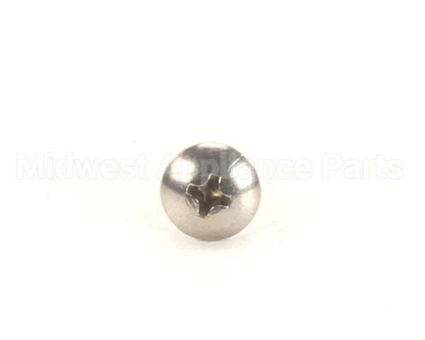3454000000 Jade Screw, 10-24 X 3/8 Rd Sl Zn Ai