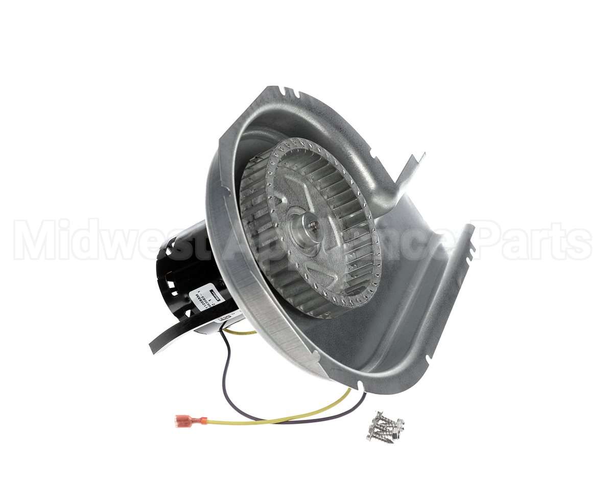 345585-75109 Carrier Inducer Motor Kit