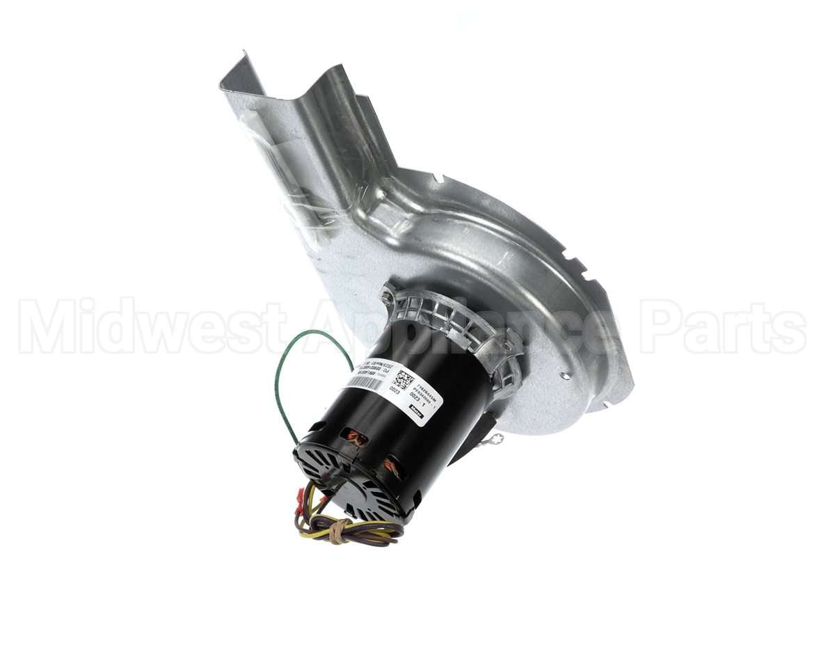 345585-75110 Bryant Payne Motor Inducer Kit