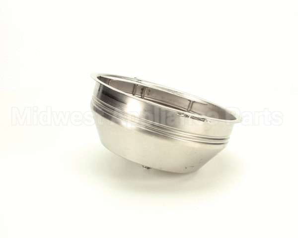 34559.0000 Bunn Funnel Ay,W/Decal Grt "C"7.12
