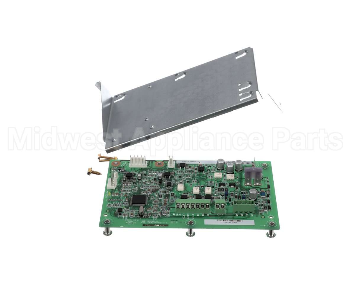 345606-75103 Carrier Control Board