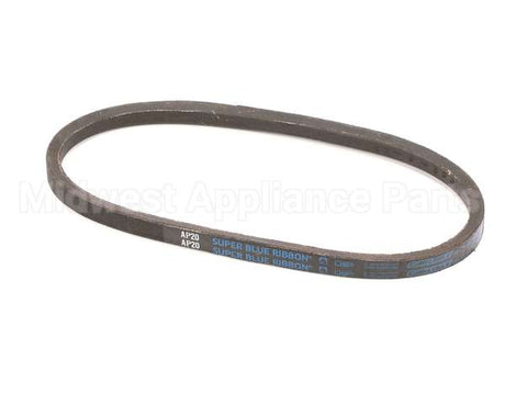 345628 Accurex Belt,A20,Wrapped