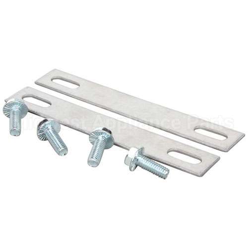 34565 Compatible Blodgett 2 Stacking Brckets & Bag