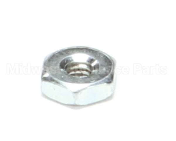 3456800000 Jade Nut, 6-32 Hx Zn