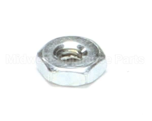 3456800000 Jade Nut, 6-32 Hx Zn
