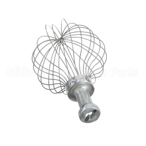 3459 Blakeslee Wire Whip Ss Wires 30Qt