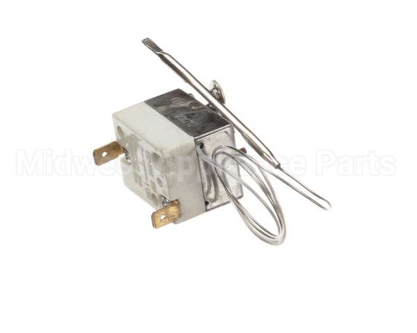 346-00012 Grindmaster Cecilware Hi Limit - El15/25/6 Spare Par