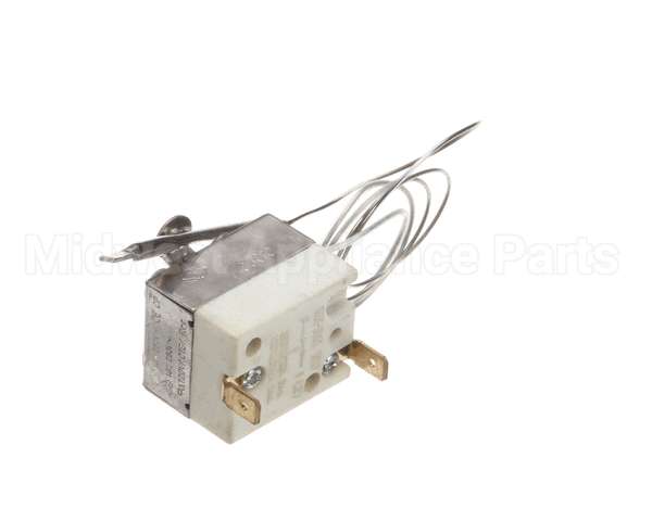 346-00012 Grindmaster Cecilware Hi Limit - El15/25/6 Spare Par