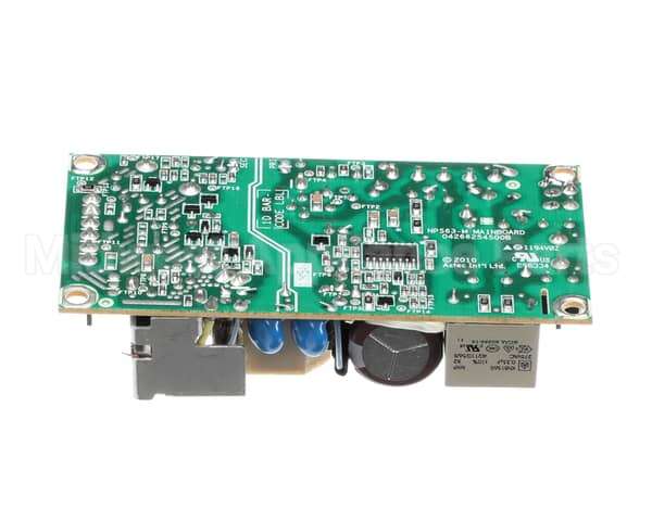 346-00034 Grindmaster Cecilware Power Supply