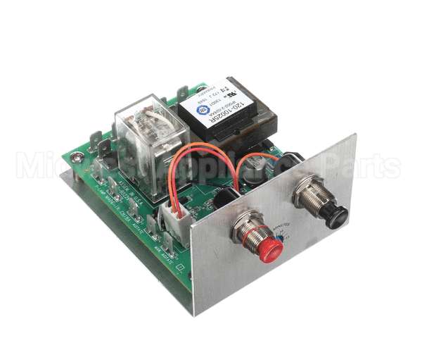 346-00043 Grindmaster Cecilware Brew Timer Half Batch Kb