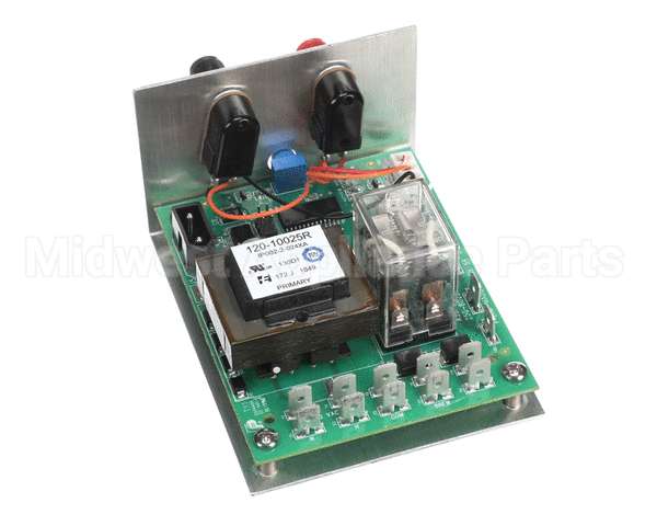 346-00043 Grindmaster Cecilware Brew Timer Half Batch Kb