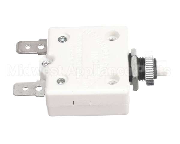 346-00058 Grindmaster Cecilware Breaker, 20A Panel Mount