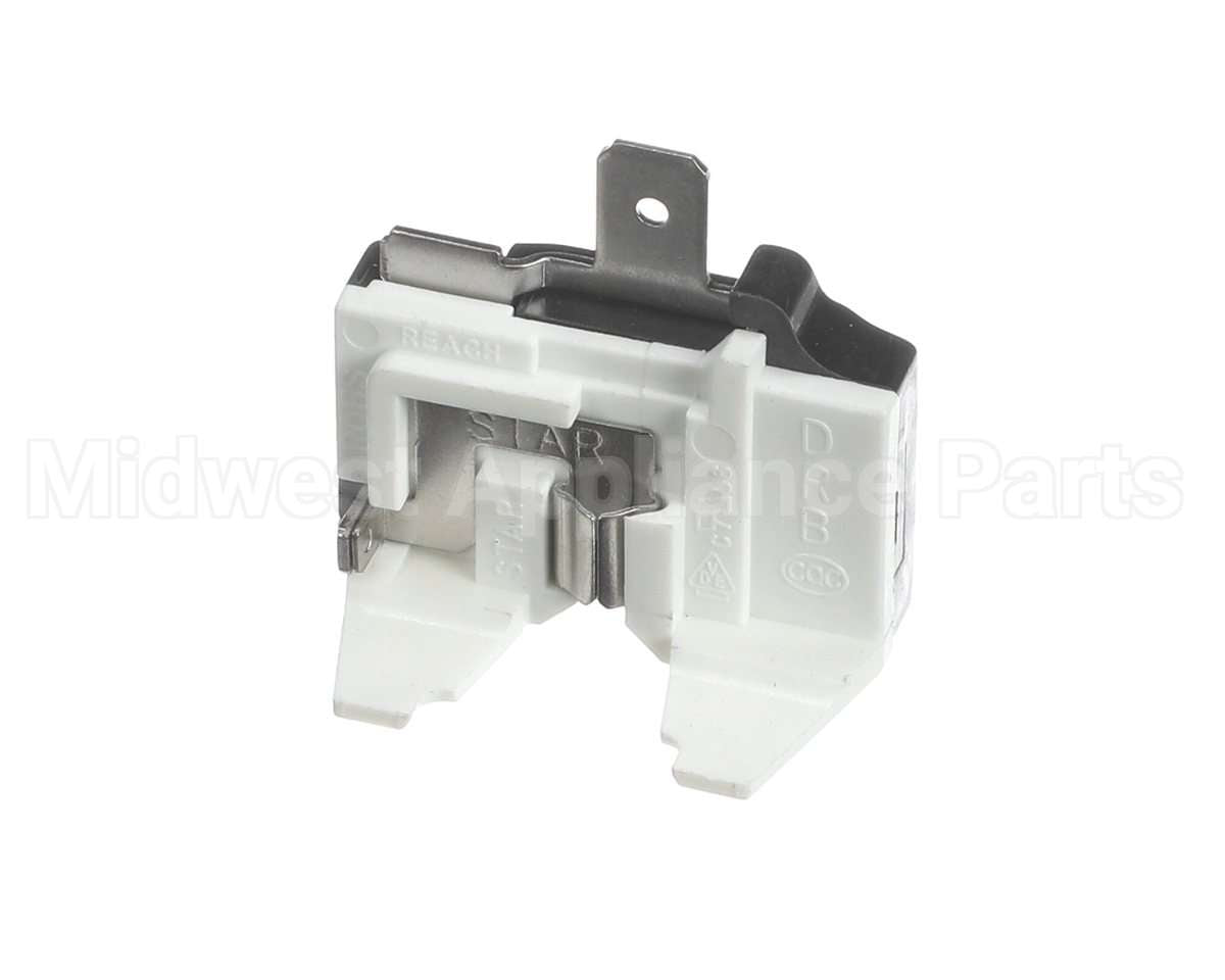 346-00099 Grindmaster Cecilware Overload With Pct For Comp Ea35Hmd-U