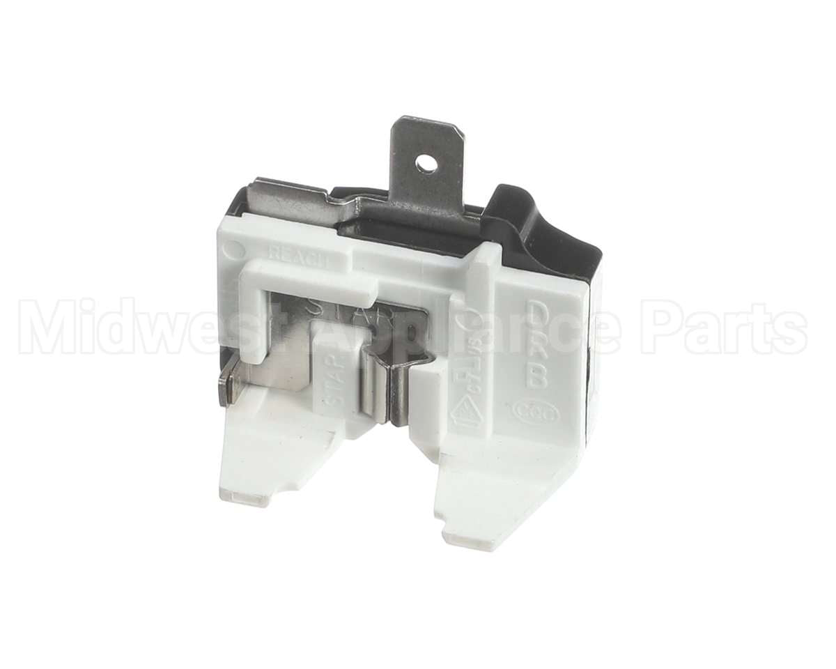 346-00100 Grindmaster Cecilware Overload With Pct For Comp Ea59Hmb-U