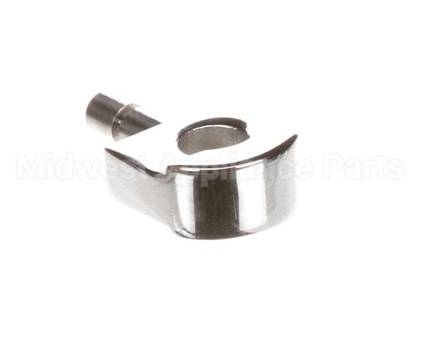 346-22275-00 Traulsen Hasp Lock Receptacle